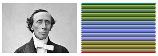 Hans Christian Andersen