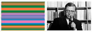 Jean-Paul Sartre