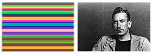 John Steinbeck