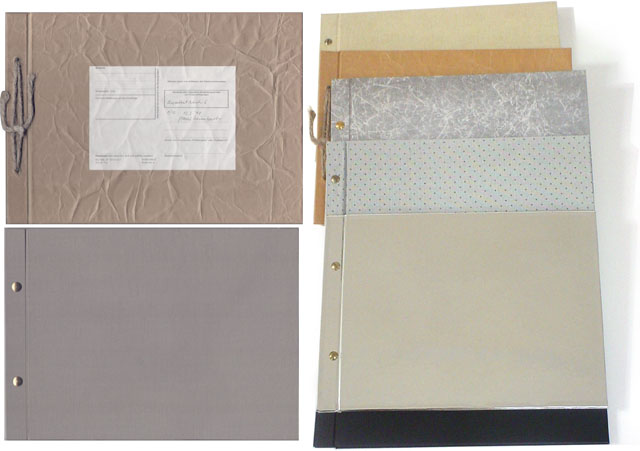 1990, Quadrat - B&uuml;cher