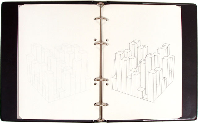 1994, Diagramme - Ringbuch